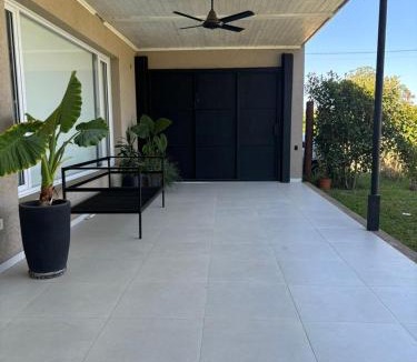 Concepcion del Uruguay House | Nuestro Lugar Soñado