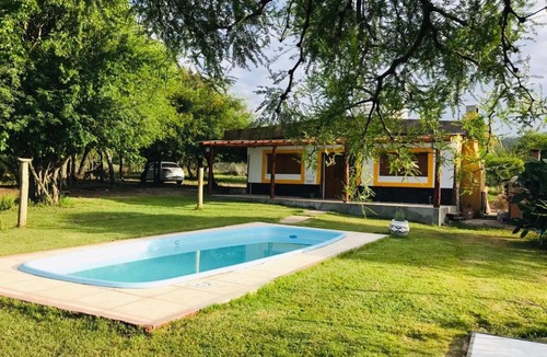 Cosquin Cabin | Nuestro Lugar