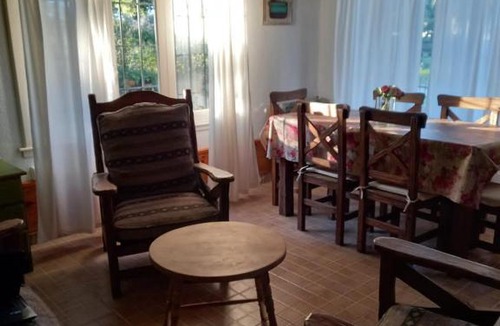 Villa Gesell House | Nuestro Lugar
