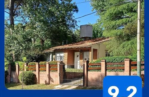 Villa Gesell House | Nuestro Lugar