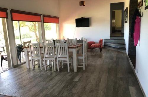 Los Hornillos House | Nuestro lugar en Traslasierra