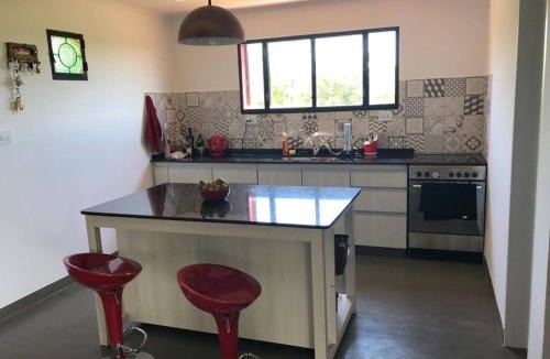 Los Hornillos House | Nuestro lugar en Traslasierra