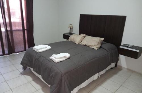 La Consulta Apartment | Nueva Era Apart