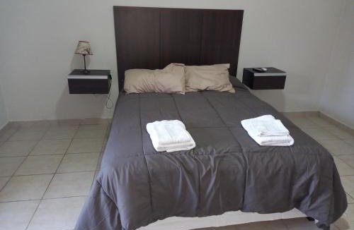 La Consulta Apartment | Nueva Era Apart