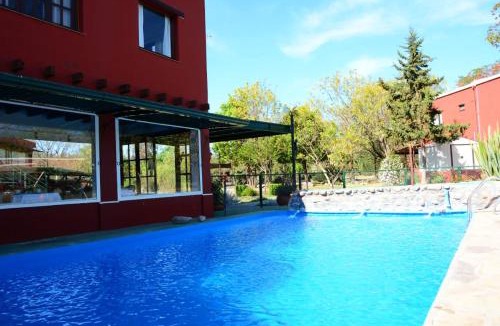 Villa San Lorenzo Apartment | Nuevas Cabañas Del Sol