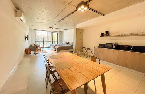 Constitucion Apartment | NUEVO departamento a 5 minutos de Puerto Madero 2D