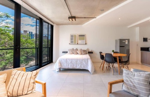 Constitucion Apartment | NUEVO departamento a 5 Minutos de Puerto Madero 2A