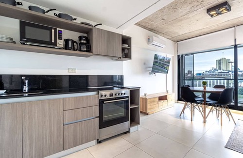 Constitucion House | NUEVO departamento a 5 minutos de Puerto Madero 5A