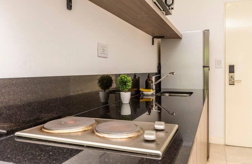 Constitucion Apartment | NUEVO departamento a 5 minutos de Puerto Madero 1B