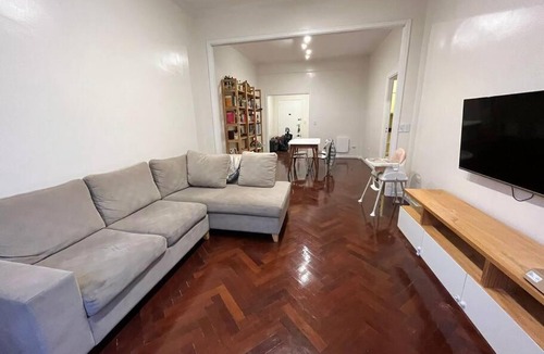 Congreso Apartment | Nuevo Excelente Ubicación para 4 o 6 personas