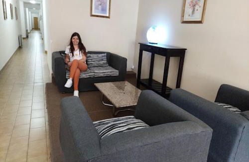 Villa Giardino Hotel | Nuevo Hotel Villa Giardino