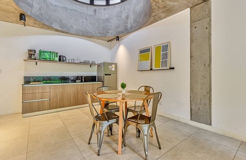 Constitucion Apartment | NUEVO Loft a 5 minutos de Puerto Madero 2C