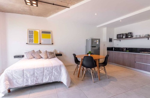 Constitucion Apartment | NUEVO Loft triple a 5 minutos de Puerto Madero 1A