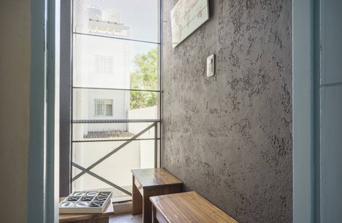 Mendoza City Center Apartment | Nuevo, Luminoso, Confortable, Seguro, con Cochera, Excelente Ubicación Ciudad