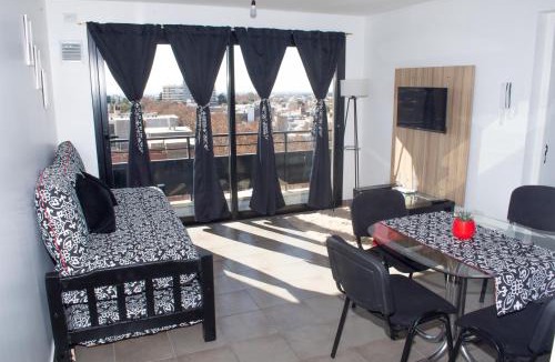 Godoy Cruz Apartment | Nuevo Natania Vista Cordillera