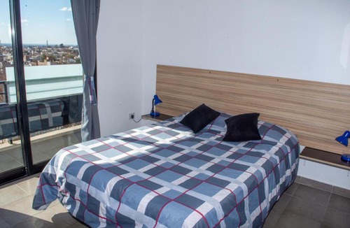 Godoy Cruz Apartment | Nuevo Natania Vista Cordillera