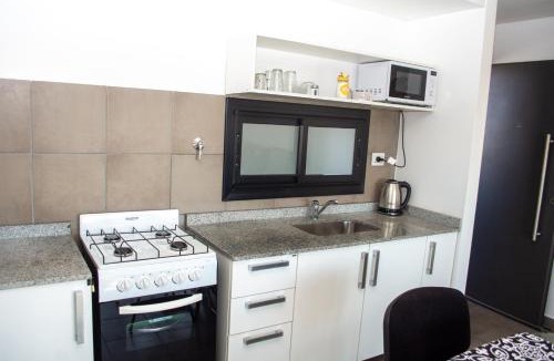 Godoy Cruz Apartment | Nuevo Natania Vista Cordillera