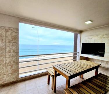 Las Grutas Apartment | Nuevos Aires