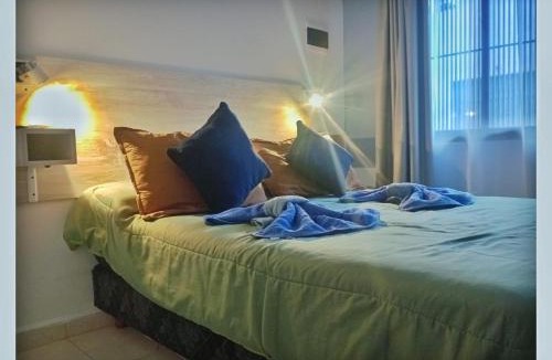 Parana Apartment | Nuez de la Isla "Tatú Apart" - SHOPPING a 4 cuadras! -