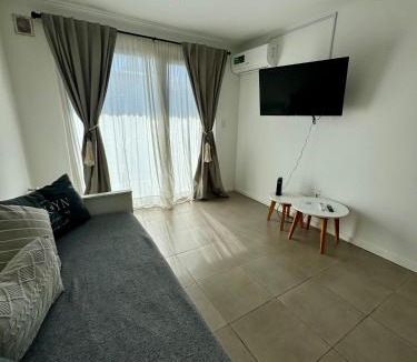 Tandil Apartment | NUX Tandil