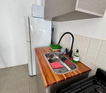Tandil Apartment | NUX Tandil