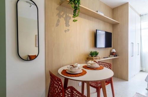 Vila Mariana Apartment | NX511. Sua casa vizinha a Av. Paulista, em SP
