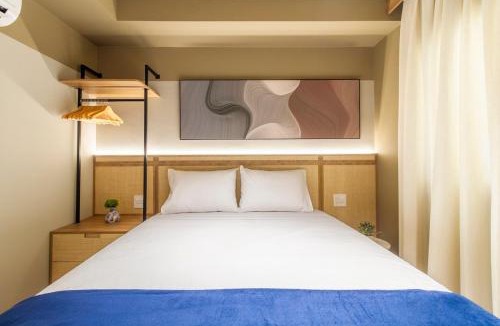 Vila Mariana Apartment | NX511. Sua casa vizinha a Av. Paulista, em SP