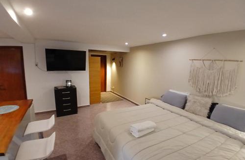 Godoy Cruz Apartment | NY Palmares
