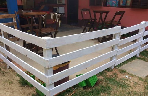 Embu das Artes Hotel | O Brejo Encantado