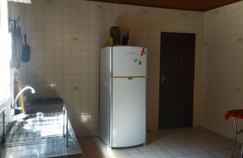 Embu das Artes Hotel | O Brejo Encantado