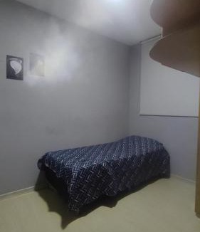 Buritis Apartment | O Melhor apartamento funcional do Buritis