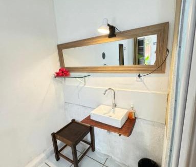 Floresta Velha Apartment | O Paraíso Mar de Vênus