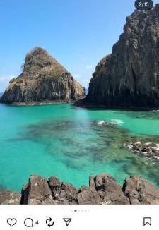 Floresta Velha Apartment | O Paraíso Mar de Vênus