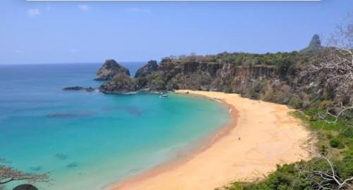 Floresta Velha Apartment | O Paraíso Mar de Vênus
