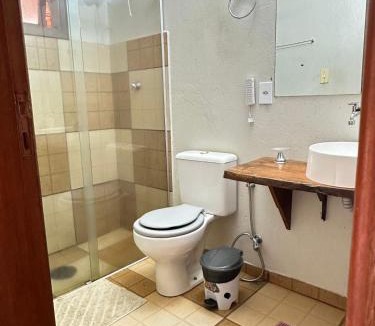 Planura Hotel | O Sole Mio - Hotel Pousada