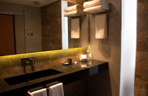 Puerto Iguazu Hotel | O2 Hotel Iguazú