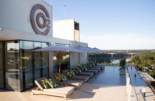 Puerto Iguazu Hotel | O2 Hotel Iguazú