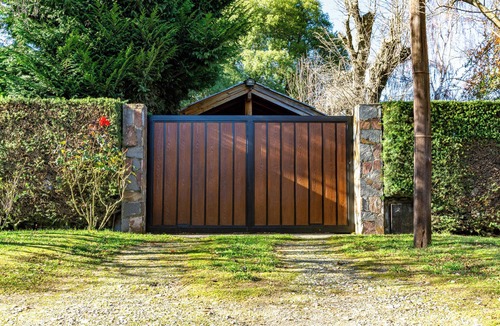 Angostura House | Oasis del Sur By Patagonia Sur VLA