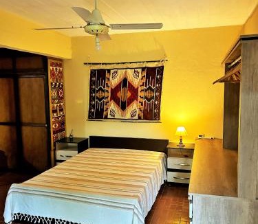 Eldorado House | oasis en la ciudad