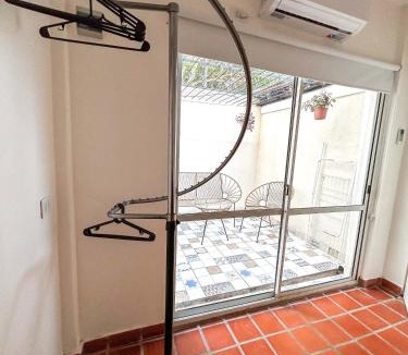 Nunez Apartment | Oasis en pleno Nuñez