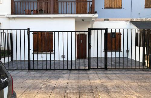 Necochea House | Oasis house Necochea
