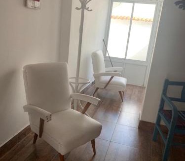 Necochea House | Oasis house Necochea
