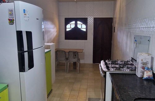 Jacarecica Hostel | oasis maceio