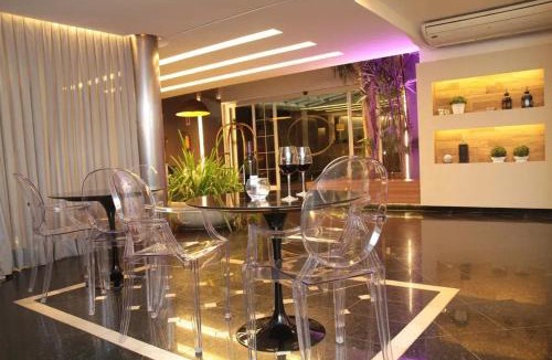 Ribeirao Preto Hotel | Oasis Plaza Hotel