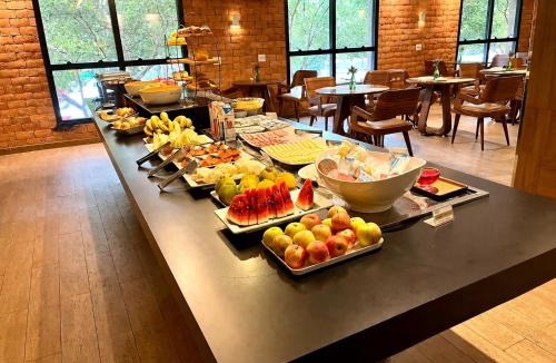 Ribeirao Preto Hotel | Oasis Plaza Hotel