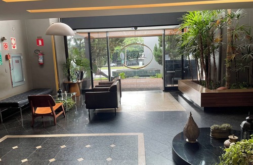Ribeirao Preto Hotel | Oasis Plaza Hotel