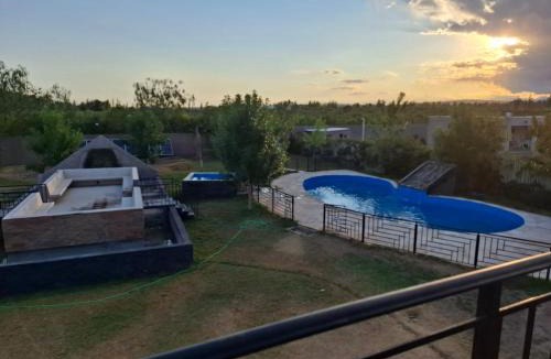 Maipu House | Oasis Pueyrredón