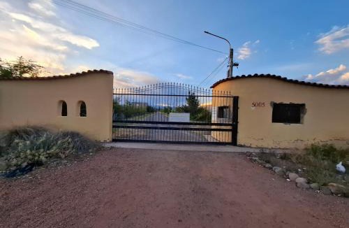 Maipu House | Oasis Pueyrredón