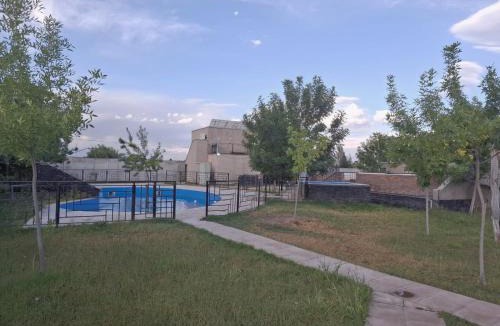 Maipu House | Oasis Pueyrredón