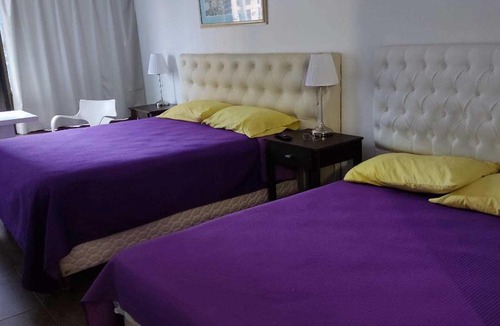 El Centro Apartment | Obelisco Apart Hotel Buenos Aires